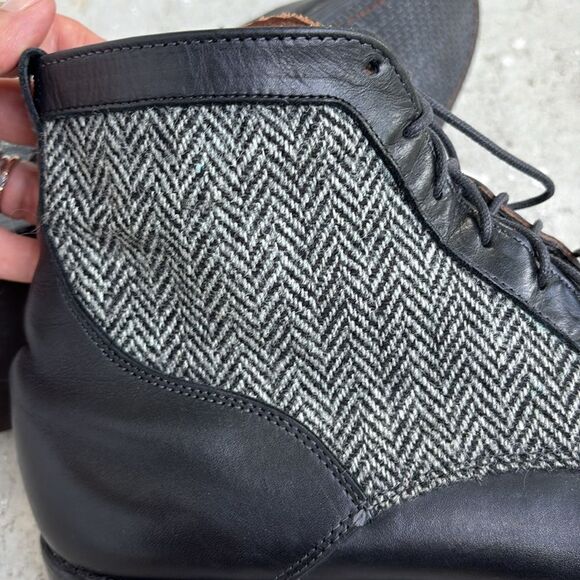 Allen Edmonds Shaker Heights boots main image 6